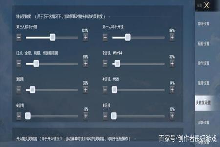 和平精英准星辅助器手机(和平精英准星助手) 和平精英准星辅助器手机(和平精英准星助手)